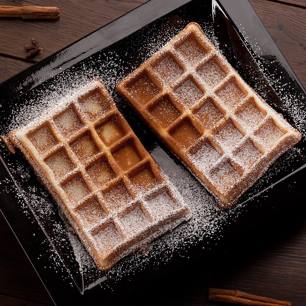 Neumarker Thermocook Plates Only - Brussels